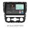 Штатна магнітола Soundbox S8 PRO 2K-6249   для Passat B7 USA 2010-2016  CarPlay , 4G, DSP-DTS 5.1 ,  круговий огляд 360°
