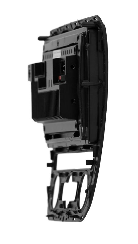 Штатна магнітола Soundbox S8 PRO 2K-6249   для Passat B7 USA 2010-2016  CarPlay , 4G, DSP-DTS 5.1 ,  круговий огляд 360°