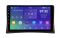 Штатна магнітола  Soundbox SM-6259  2+32GB з CarPlay  та AHD  9" для автомобіля Volkswagen Multivan  2008-2015