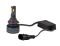 Світлодіодні Led лампи Full Light A6 HB3 (9005) Canbus 65Wat /6500K/ 14000 lumen