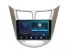 Штатна магнітола Soundbox MTX-6481 для Hyundai Accent 2011-2016