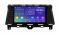 Штатний головний пристрій Soundbox SM-2216 Honda Accord 8 2008-2012 USA   Crosstour 2010-2012