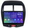 Штатний головний пристрій   Soundbox SM-8127 для Mitsubishi ASX