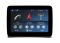 Штатна автомагнітола 8.4" з функцією 360 та CarPlay для Mercedes-Benz M-Class ML /GL W166  Soundbox A8-16668010.25