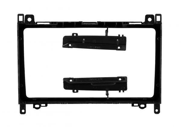 Штатний головний пристрій Soundbox  SM-8663 для Mercedes Benz A Class W169 2004-2012, B class  W245  2005-2011,  Sprinter W 906  2006-2017 , Vito W639 2006-2014 , Viano W639  2006-2014