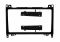 Штатна автомагнітола Soundbox S-8663  з CarPlay та 4G модемом для Mercedes Benz A Class W169 2004-2012, B class  W245  2005-2011,  Sprinter W 906  2006-2017 , Vito W639 2006-2014 , Viano W639  2006-2014