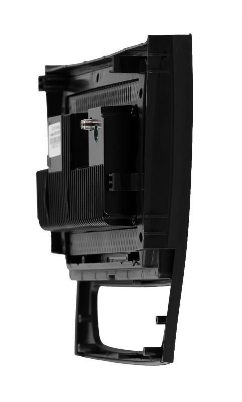 Штатна автомагнітола  Soundbox MTX-8644 для Mercedes Benz  E class W211