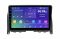 Штатний головний пристрій Soundbox SM-8641 для Mercedes-Benz C class W204  2007-2010
