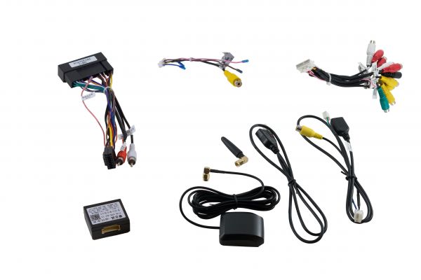 Штатна автомагнітола Soundbox MTX-9066  для  BMW  3series E90/E93