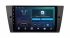 Штатна автомагнітола Soundbox MTX-9066  для  BMW  3series E90/E93