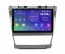Штатна магнітола Soundbox SM-1040 для Toyota Camry V40
