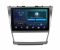 Штатна магнітола Soundbox MTX-1040  3+32GB з CarPlay та 4G для Toyota Camry V40  10.1"