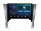 Штатна магнітолша Soundbox MTX-9661  3+32GB з CarPlay та 4G для Toyota camry V50 Europe