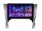 Штатна магнітолша Soundbox S-9661 з CarPlay  та 4G для Toyota camry V50 Europe