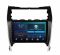 Штатна магнітола Soundbox MTX-1393  3+32GB з CarPlay та 4G  для Toyota Camry V50 USA