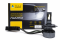 Комплект світлодіодних Led ламп Full Light A8 H4  ближнє/дальнє  Canbus 100Wat /6000K/ 18000 lumen