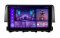 Штатна магнітола Soundbox S-2987 для Honda Civic 2016-2021 з CarPlay та 4G модем