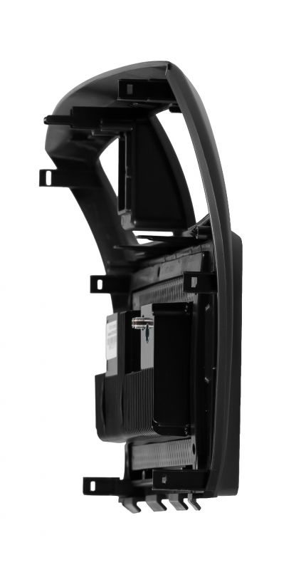 Штатний головний пристрій Soundbox SM-2459 для Honda Civic 2012-2015 Europa