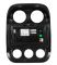 Штатний головний пристрій Soundbox SB-9237 2G для JEEP Compass 2015-2017
