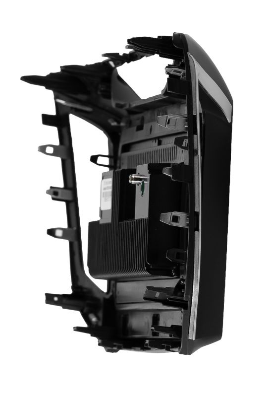 Штатний головний пристрій Soundbox SM-4213 для Hyundai IX25 Creta