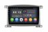 Штатное головное устройство Soundbox SB-9471 2G CA для Toyota LC100 2003-2008 Климат.