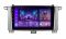 Штатна магнітола Soundox S-9422 для Toyota LC100 2003-2008 з CarPlay та 4G (кондиціонер)