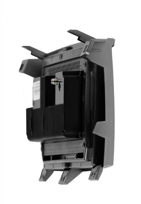Штатна магнітола Soundox S-9422 для Toyota LC100 2003-2008 з CarPlay та 4G (кондиціонер)