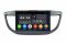 Штатний головний пристрій  Soundbox SB-7122 2G DSP для Honda CR-V 2012+