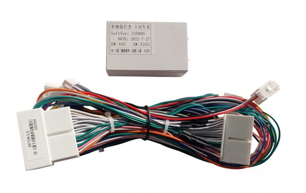 Штатна магнітола Soundbox MTX-8910 MAXIMAL  для Toyota Land Cruiser LC200 2008-2015 (максимальна комплектація)