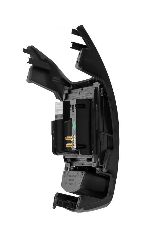 Штатна магнітола  для Hyundai Elantra 2010-2013  Soundbox S-8992 з CarPlay та 4G модемом