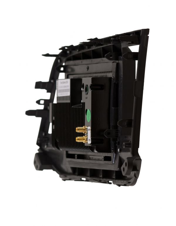 Штатна магнітола Soundbox MTX-9095  3+32GB з CarPlay та 4G для Hyundai Elantra 2016-2019