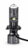 Світлодіодні Mini Bi Led лінзи Full Light B47 під цоколь H4/H7  32 Wat/12V