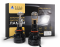 Комплект світлодіодних міні лінз Full Light B80 9012 75W /6000K/ 4000 Lumen