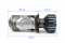 Космплект світлодіодних Mini BiLed лінз Full Light M1 H4  75W ,6000K, 12-60V