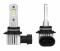 Комплект світлодіодних Led ламп Full Light A1 HB3/HB4  35 W / 6000K/ 7000 Lumen