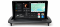 Штатна магнітола Soundbox S8 PRO 2K-1018  8+256GB для   Volvo V50 /S40  2004-2013    ADAS , CarPlay , 4G , DSP-DTS 5.1 , круговий огляд 360°