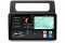 Штатна магнітола Soundbox S8 PRO 2K-6263   8+256GB   для  Volkswagen Caddy III  20004-2010  (10")     ADAS , CarPlay , 4G , DSP-DTS 5.1 , круговий огляд 360°