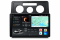 Штатна магнітола Soundbox S8 PRO 2K-6263   8+256GB   для  Volkswagen Caddy III  20004-2010  (10")     ADAS , CarPlay , 4G , DSP-DTS 5.1 , круговий огляд 360°