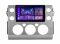 Штатний головний пристрій Soundbox  S-9900  з CarPlay та 4G для Toyota FJ Cruiser