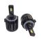 Світлодіодні Led лампи Full Light A7 H7 VAG  36 W/ 12 000 Lumen /6500K для Volkswagen Jetta / Tiguan /Touran / Passat / Golf