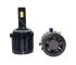 Світлодіодні Led лампи Full Light A7 H7 VAG  36 Wat/ 12 000Lumen /6500k для Volkswagen Jetta /Tiguan /Touran/Passat/ Golf