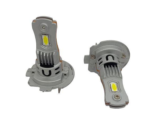 Комплект світлодіодних Led ламп Full Light A1 H7 35 W / 6000K/ 7000 Lumen
