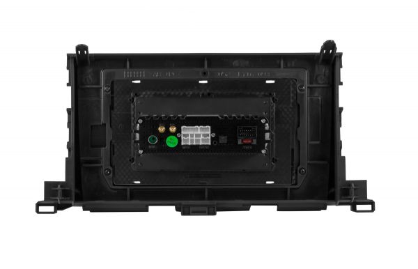 Штатний головний пристрій Soundbox SB-8915 2G DSP для Toyota Highlander 2015-2020