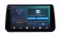 Штатна магнітола Soundbox MTX-7714  3+32GB з CarPlay та 4G  для Mazda 3 2014-2017 (джойстик в комплекті)