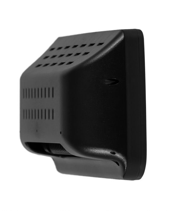 Штатна магнітола Soundbox MTX-7714  3+32GB з CarPlay та 4G  для Mazda 3 2014-2017 (джойстик в комплекті)