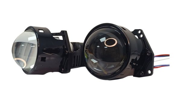 Комплект світлодіодних BiLed модулів  Full Light T4 Truck  24V 65W  2 чіпи