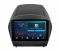 Штатна магнітола Soundbox MTX-9093  3+32GB з CarPlay та 4G для Hyundai IX35
