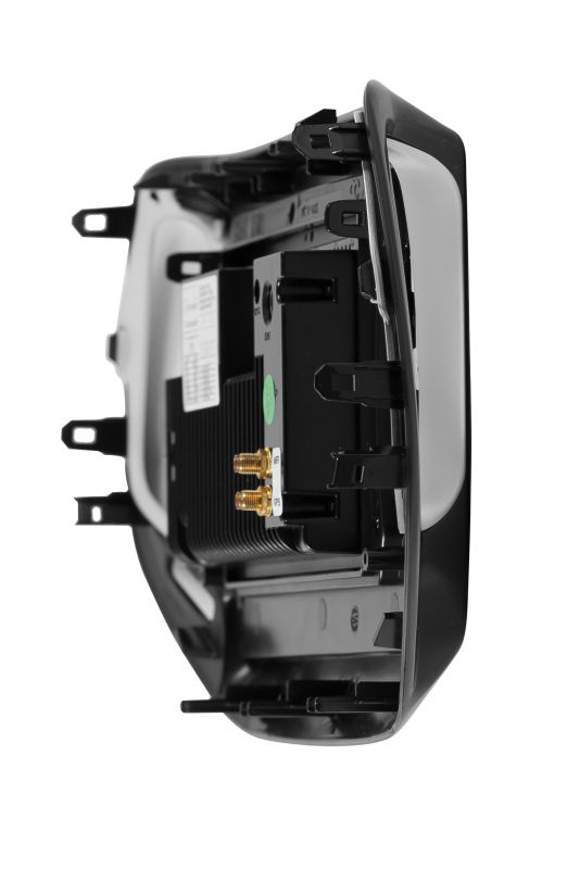 Штатна магнітола Soundbox MTX-9235   3+32GB з CarPlay та 4G для Jeep Compass 2017+