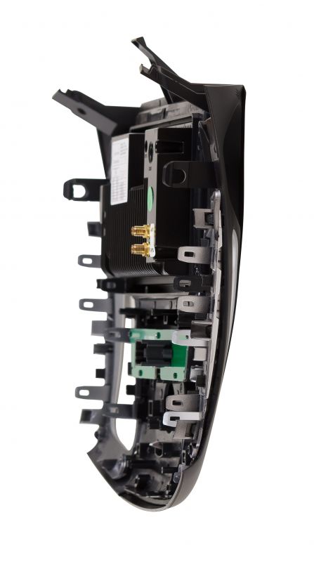 Штатна магнітола Soundbox MTX-9232 для Ford  Focus III  2013-2017