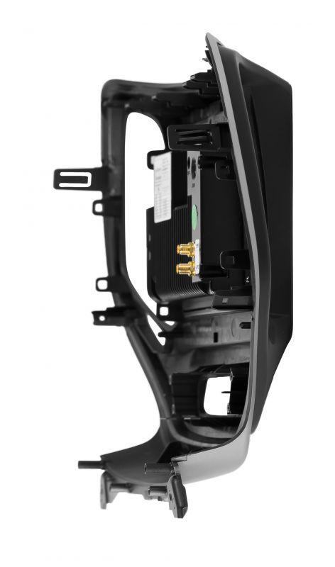 Штатна магнітола Soundbox MTX-9320  3+32GB з CarPlay та 4G  для JEEP Cherokee 15+